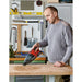 BATTERY VACUUM CLEANER EINHELL TE-VC18Li Solo PXC - Прахосмукачки за сухо и мокро<<<Инструменти и