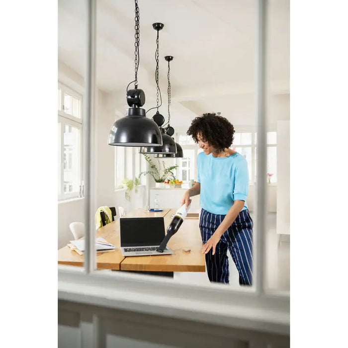 BATTERY VACUUM CLEANER KARCHER CVH 2 - Прахосмукачки<<<Домакински