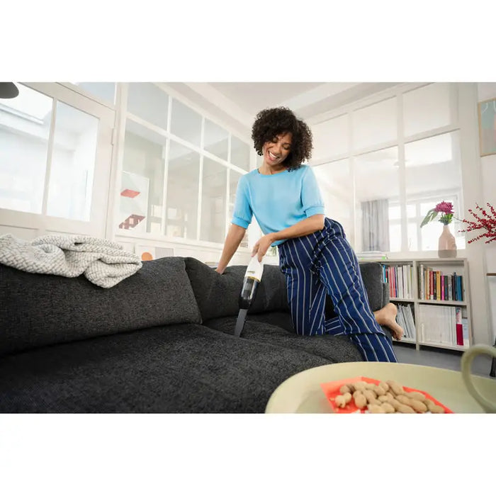 BATTERY VACUUM CLEANER KARCHER CVH 2 - Прахосмукачки<<<Домакински