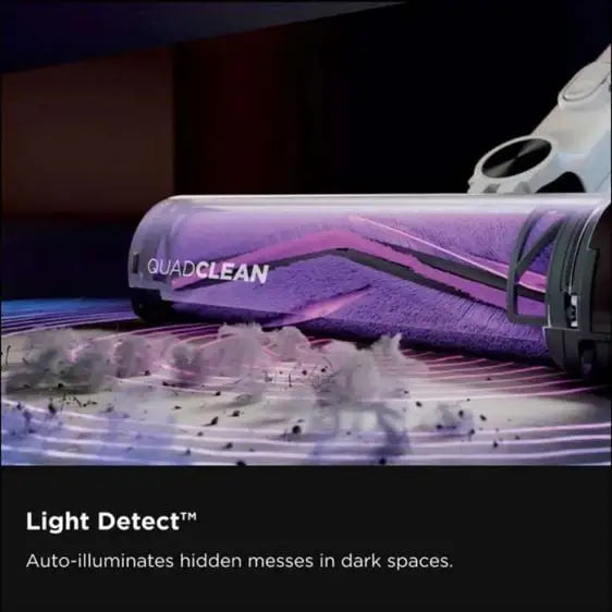 Battery vacuum cleaner Shark Detect Pro IW3611EU Auto Empty System - Вертикални прахосмукачки<<<Прахосмукачки<<<Малки