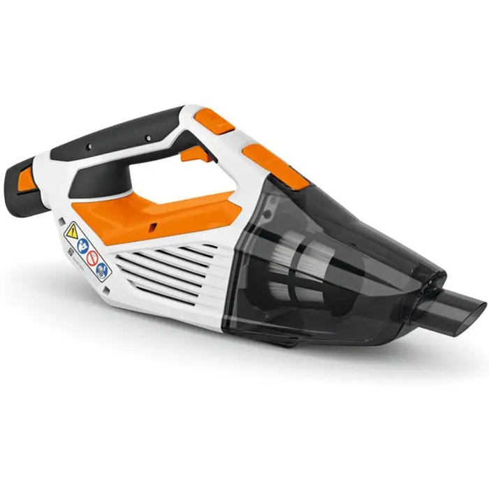 BATTERY VACUUM CLEANER STIHL SEA 20.0 - Прахосмукачки за сухо и мокро<<<Инструменти и железария<<<Praktiker