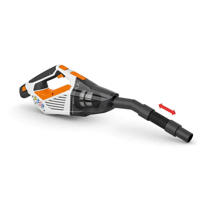 BATTERY VACUUM CLEANER STIHL SEA 20.0 - Прахосмукачки за сухо и мокро<<<Инструменти и железария<<<Praktiker