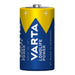 Battery Varta 1,5 V - Електроника Батерии<<<Компютри| Електроника<<<BigBuy&&&Алкални батерии<<<Електроника