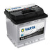 BATTERY VARTA BLACK DYNAMIC 45AH - BatteriesESA-AKU<<<Car electronicsESA<<<ActionPL&&&Акумулатори<<<Акумулатори и