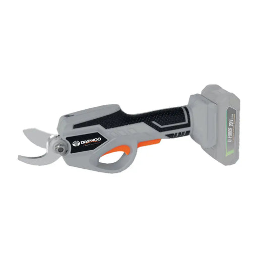 BATTERY VINE SHEAR DAEWOO DALPRS18-1 20 V - Акумулаторни ножици и храсторези<<<Градински
