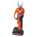 BATTERY VINE SHEAR PREMIUM-HD HD20 20 V NUMBER OF BATTERIES 1 2.00 Ah - Акумулаторни ножици и храсторези<<<Градински