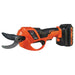 BATTERY VINE SHEAR PREMIUM-HD HD20 20 V NUMBER OF BATTERIES 1 2.00 Ah - Акумулаторни ножици и храсторези<<<Градински