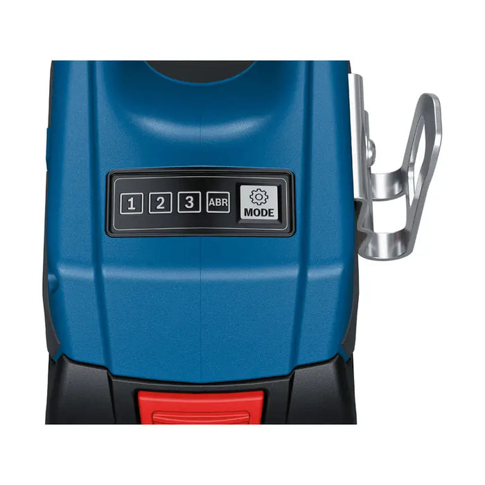 BATTERY WRENCH BOSCH PROFESSIONAL GDS 18V-350 18 V 18 V 350.00 nm 350.00 nm WITHOUT BATTERY AND CHARGER WITHOUT BATTERY