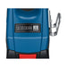 BATTERY WRENCH BOSCH PROFESSIONAL GDS 18V-350 18 V 18 V 350.00 nm 350.00 nm WITHOUT BATTERY AND CHARGER WITHOUT BATTERY