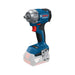 BATTERY WRENCH BOSCH PROFESSIONAL GDS 18V-350 18 V 18 V 350.00 nm 350.00 nm WITHOUT BATTERY AND CHARGER WITHOUT BATTERY