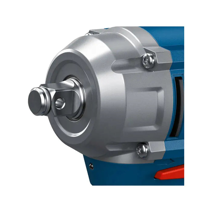 BATTERY WRENCH BOSCH PROFESSIONAL GDS 18V-350 18 V 18 V 350.00 nm 350.00 nm WITHOUT BATTERY AND CHARGER WITHOUT BATTERY