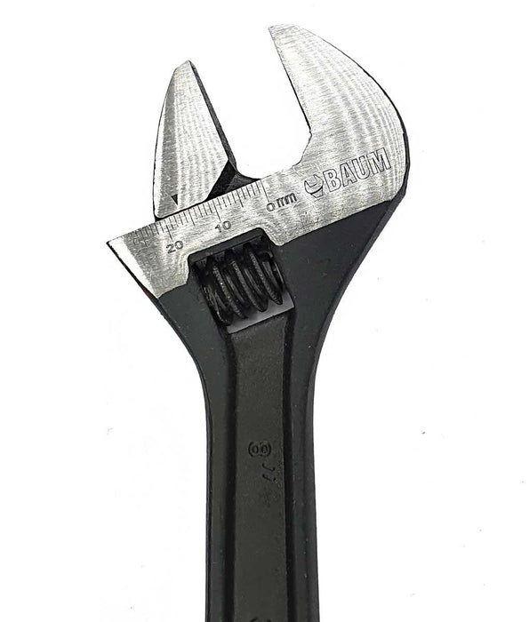 WRENCH EXTENDED 30MM 25CM BAUM
