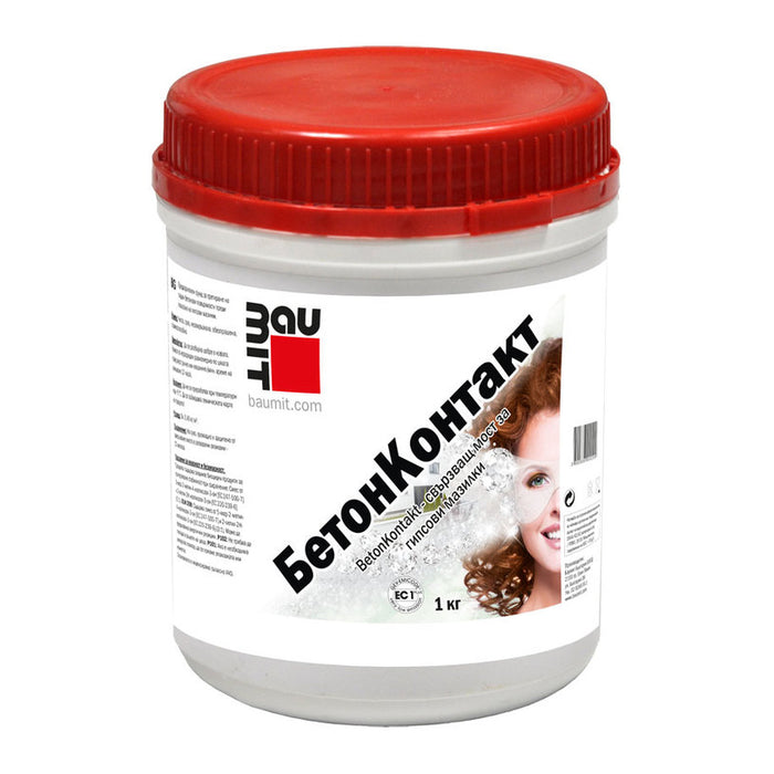 CONCRETE CONTACT PRIMER BAUMIT