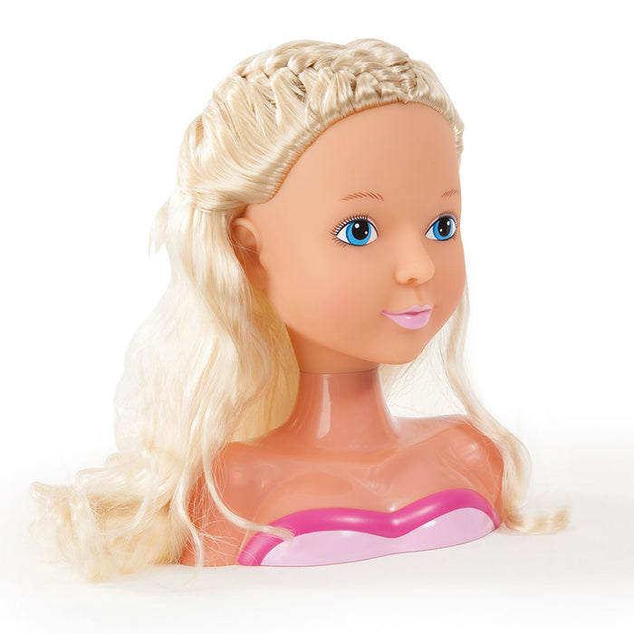 Кукла Bayer - Модел за Прически, My Lovely Princess, 19 cm