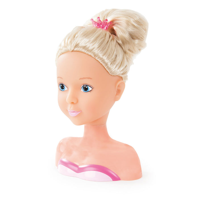 Кукла Bayer - Модел за Прически, My Lovely Princess, 19 cm