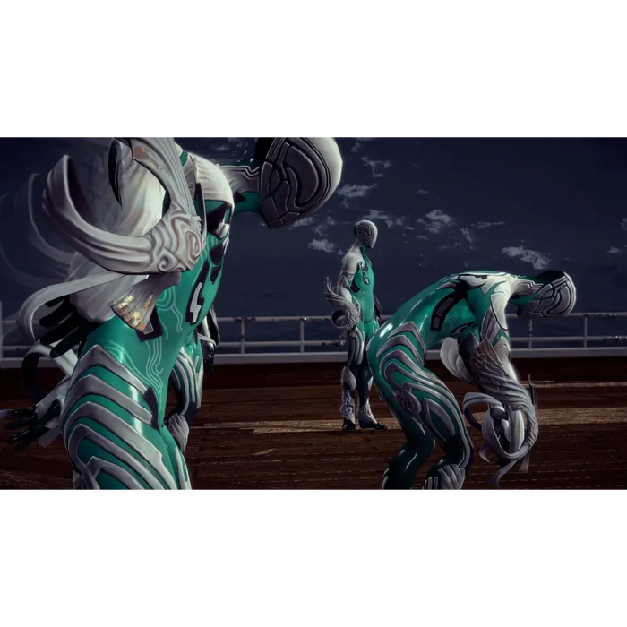 Bayonetta 3 Game (NSW) - Игри<<<Конзоли и аксесоари<<<ТВ Аудио Gaming<<<ZoraSite