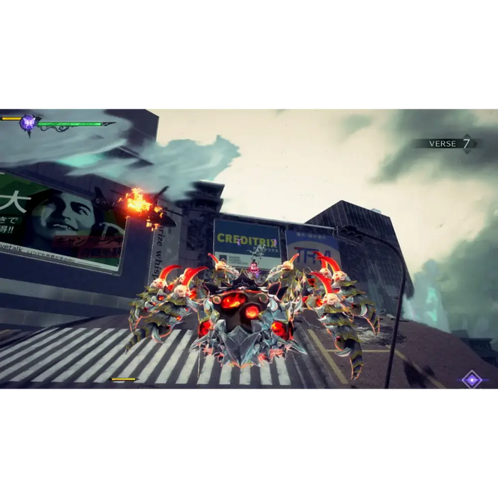 Bayonetta 3 Game (NSW) - Игри<<<Конзоли и аксесоари<<<ТВ Аудио Gaming<<<ZoraSite