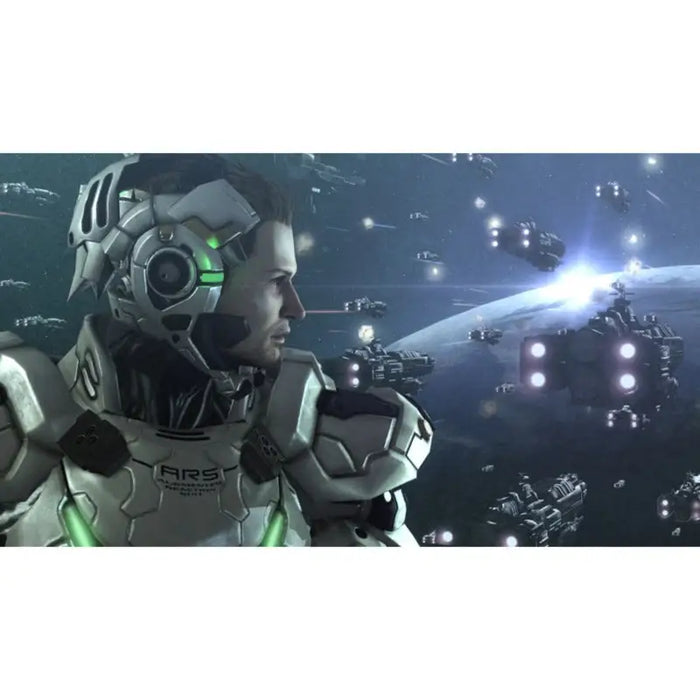 Bayonetta & Vanquish 10th Anniversary Game (XBOX ONE) - Игри<<<Конзоли и аксесоари<<<ТВ Аудио Gaming<<<ZoraSite