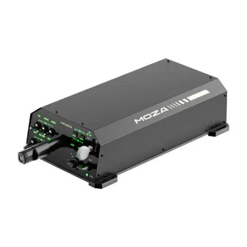 Baza na joystick yoke Moza Racing AY210 (PC) - Flight simulation<<<Simulators<<<Gaming<<<InnproXML