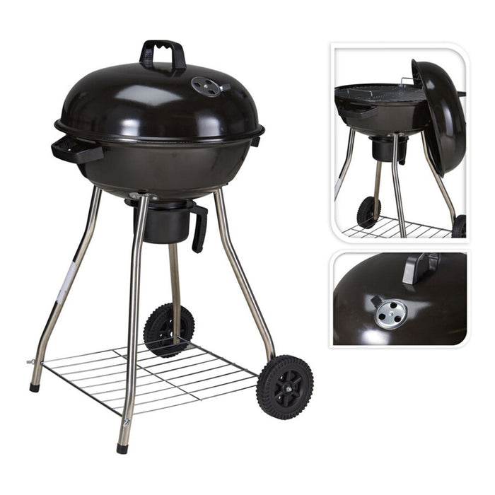 BARBECUE BBQ GRILL STYLE C83000590