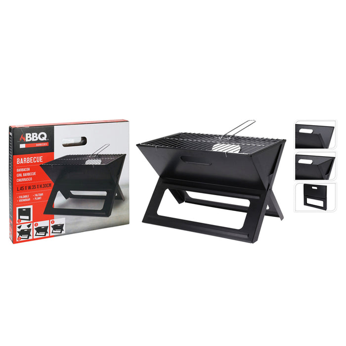 BARBECUE BBQ C83000190