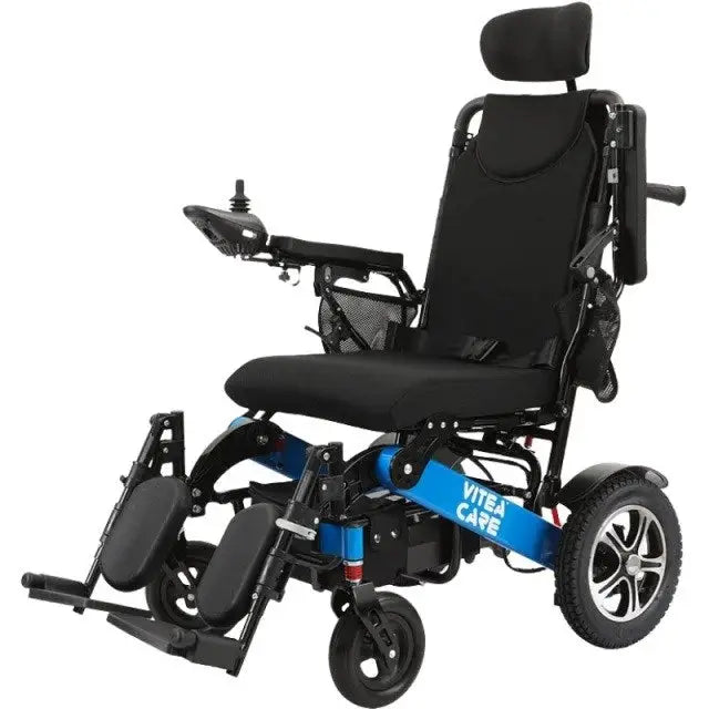 BC-EA8000MR electric wheelchair - Electric wheelchairsWIB-WIE<<<Strollers and walkersWIB<<<ActionPL