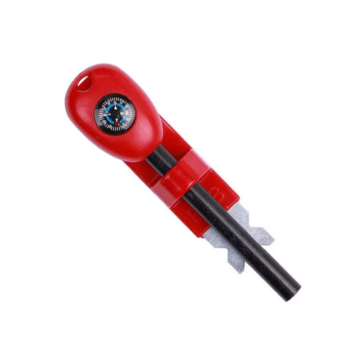 BCB GRAND CN340 (429747) compass flame - Flints and lightersSUR-KIZ<<<SurvivalSUR<<<ActionPL