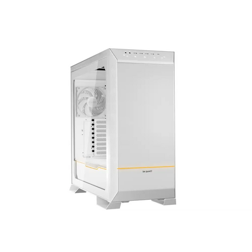 be quiet! BGW51 computer case Tower White - Computer casesOBU-OBU<<<CasesOBU<<<ActionPL