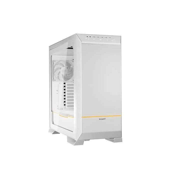 be quiet! BGW51 computer case Tower White - Computer casesOBU-OBU<<<CasesOBU<<<ActionPL
