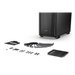 be quiet! Dark Base 701 Black Midi Tower - Computer casesOBU-OBU<<<CasesOBU<<<ActionPL