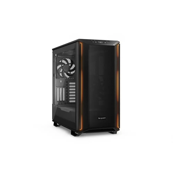 be quiet! Dark Base 701 Black Midi Tower - Computer casesOBU-OBU<<<CasesOBU<<<ActionPL
