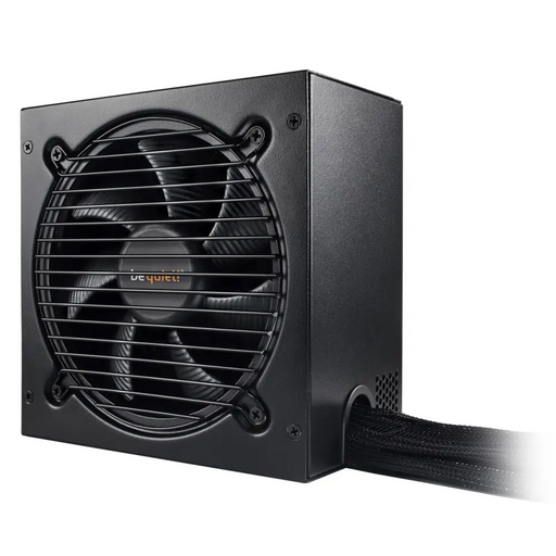 be quiet! Pure Power 11 400W power supply unit 20 + 4 pin ATX ATX Black - Cases power supplyZDL-OBU<<<Power supplies