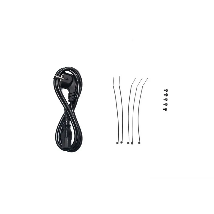 be quiet! PURE POWER 12 550W power supply unit 20 + 4 pin ATX ATX Black - Cases power supplyZDL-OBU<<<Power supplies