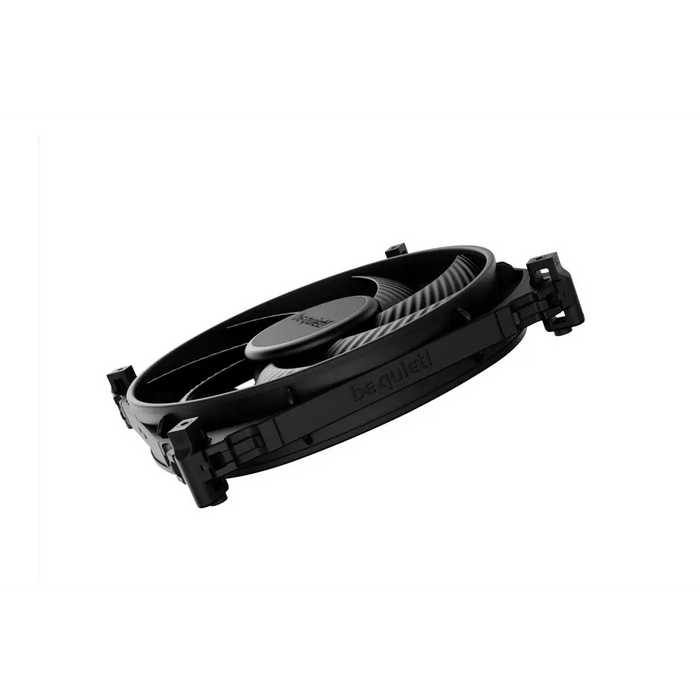BE QUIET! SILENT WINGS 4 140mm PWM FAN - Cooling - fansCHL-WEN<<<CoolingCHL<<<ActionPL
