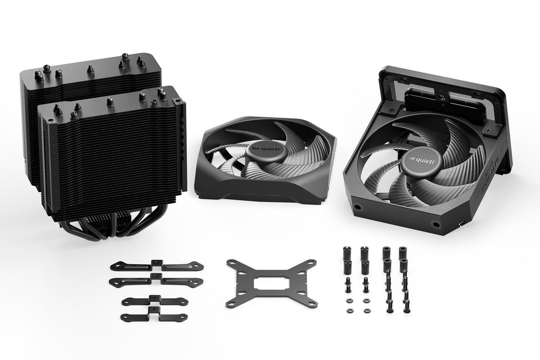 Laptop Fan Be Quiet! BK037