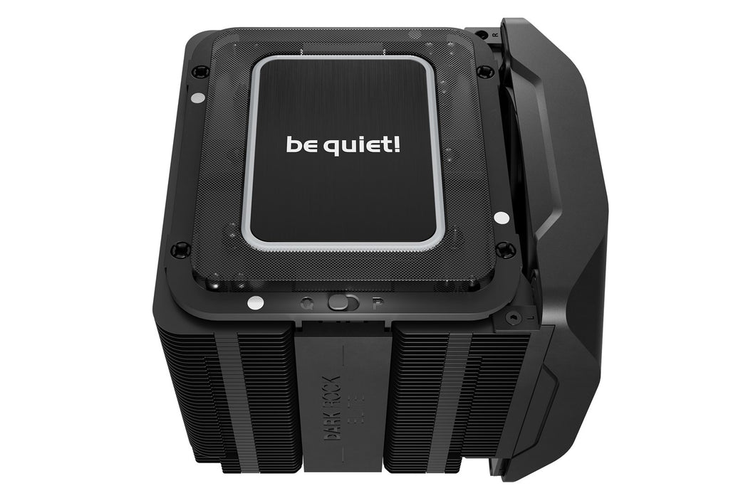 Laptop Fan Be Quiet! BK037