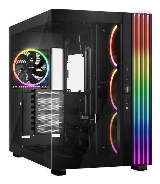 ATX Semi-tower Box Be Quiet! BGW71 Black Multicolour