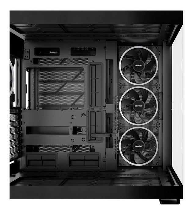 ATX Semi-tower Box Be Quiet! BGW71 Black Multicolour
