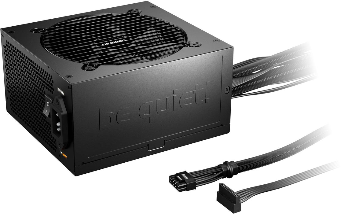 Power supply Be Quiet! BP003EU ATX 750 W 80 Plus Gold