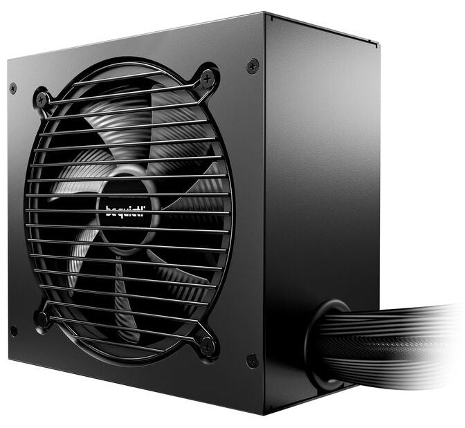 Power supply Be Quiet! BP003EU ATX 750 W 80 Plus Gold