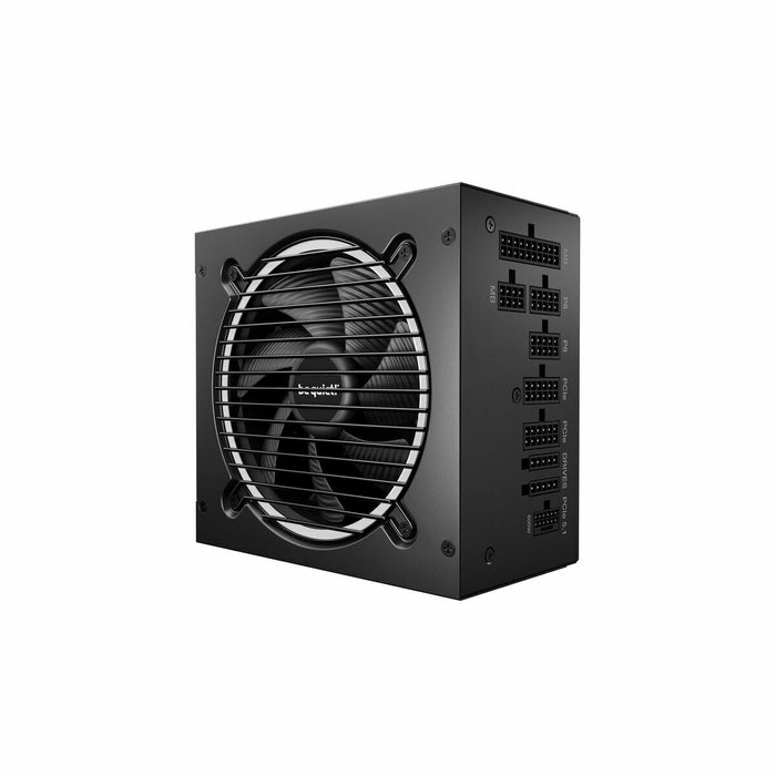 Power supply Be Quiet! BP026EU ATX 750 W 80 Plus Gold