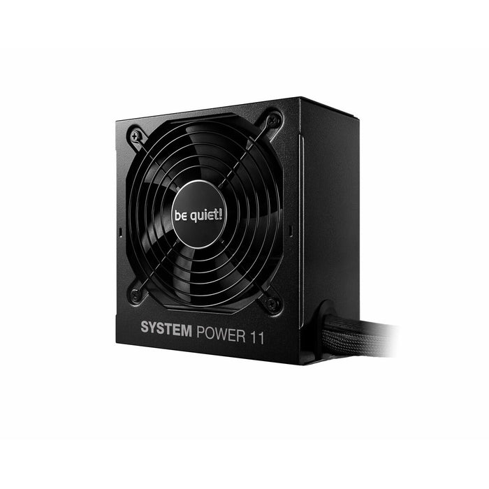 Power supply Be Quiet! BP010EU ATX 550 W 80 Plus Bronze