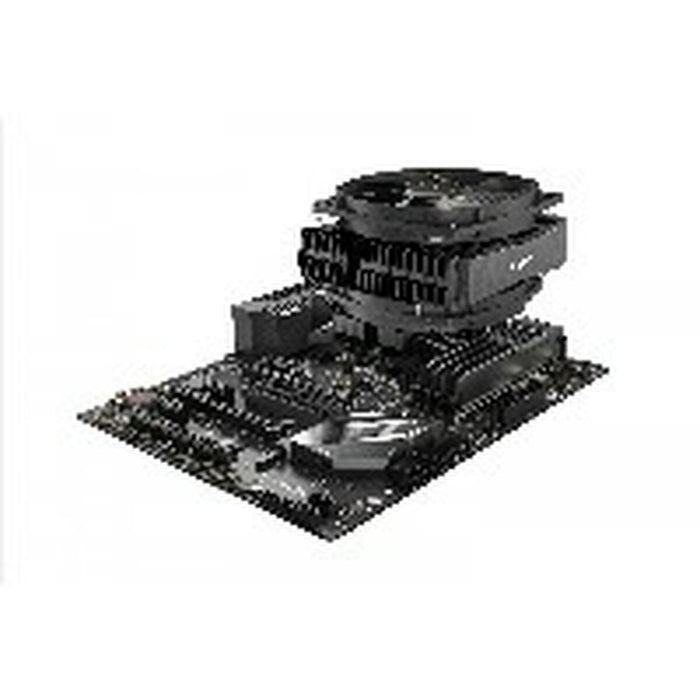Laptop Fan Be Quiet! BK031