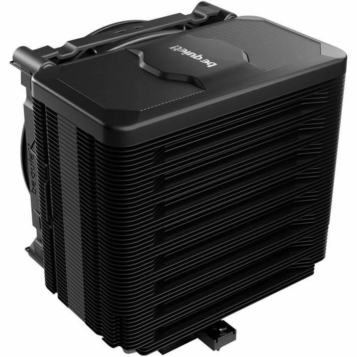 CPU Fan Be Quiet! BK035