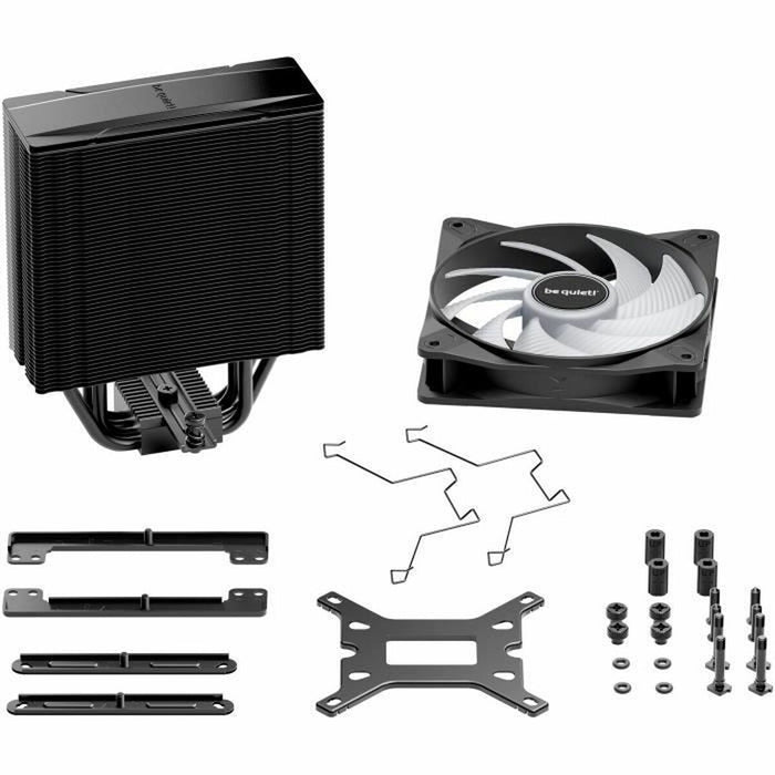 Liquid Refrigeration Kit Be Quiet! BK040