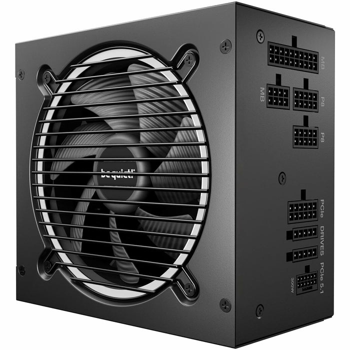 Power supply Be Quiet! BP024EU ATX 550 W 80 Plus Gold