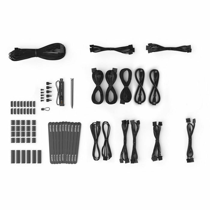 Power supply Be Quiet! BN332 ATX 1600 W 6 W 80 PLUS Titanium