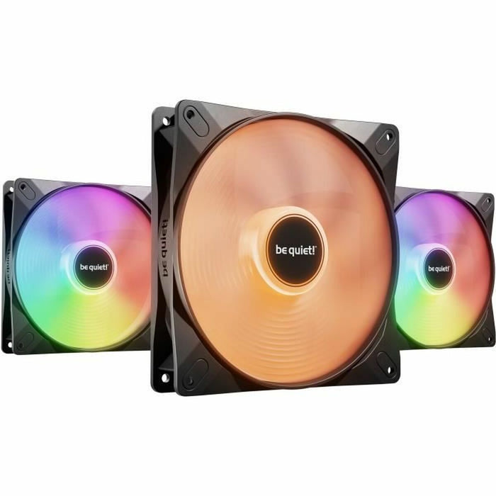 Box Ventilator Be Quiet! BL130