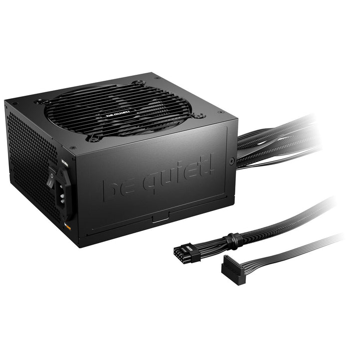 Power supply Be Quiet! BP001EU ATX 550 W 80 Plus Gold