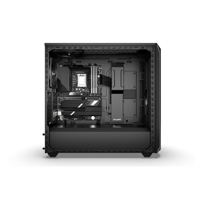 ATX Semi-tower Box Be Quiet! SHADOW BASE 800 DX Black